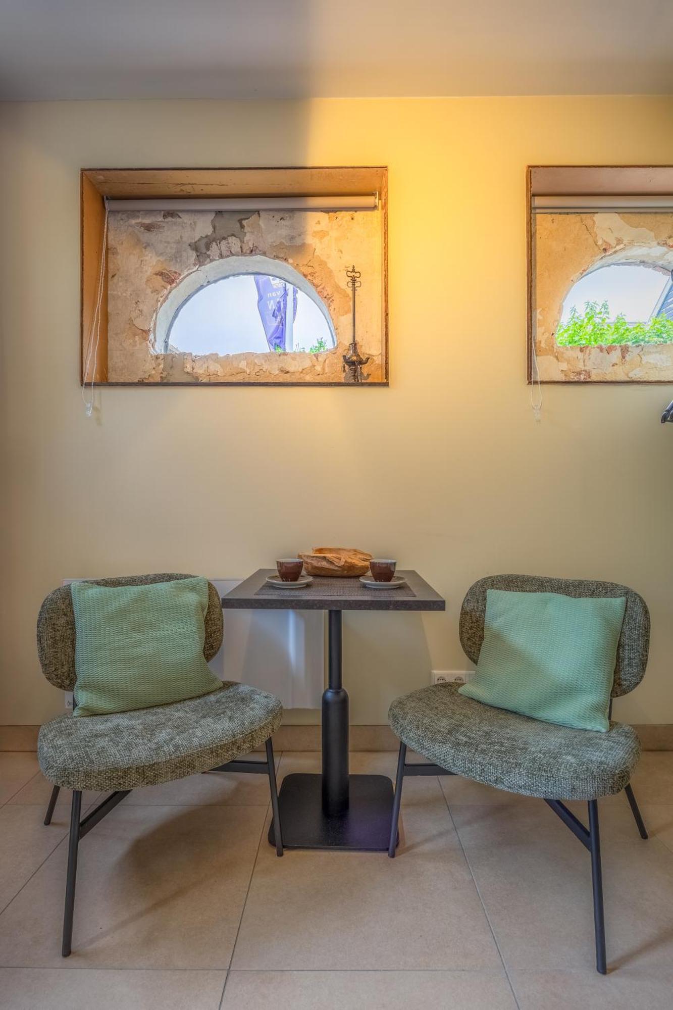 Unieke Bed En Breakfast Met Historisch Verhaal In Ferwert Ferwerd Dış mekan fotoğraf